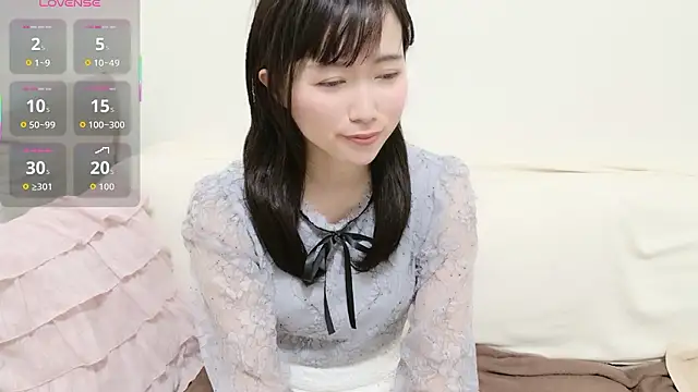 pppYukaqqq online show from 25, 10, 2025