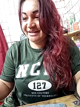 Snapshot of isis_milove chatting on 20, 3, 2026 isis milove online show from 20, 3, 2026