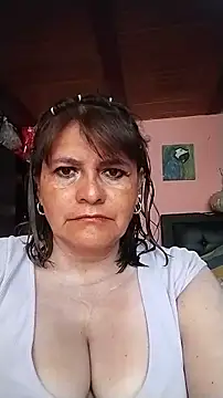 Snapshot of BiancaSteel chatting on 23, 6, 2026 BiancaSteel online show from 23, 6, 2026