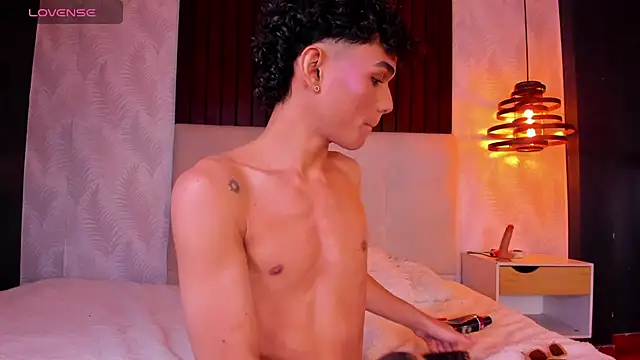 Kai riptide online show from 23, 3, 2025