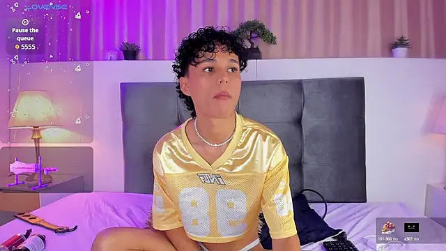 Kai riptide online show from 27, 9, 2025