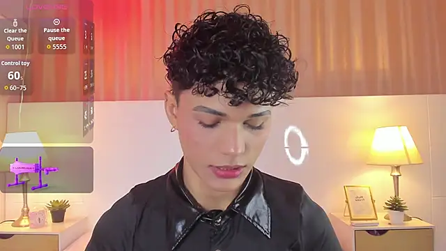 Kai riptide online show from 23, 11, 2025