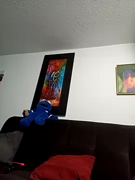 Ariana Rodriguez online show from 17, 9, 2025