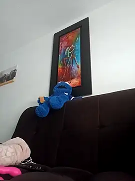 Ariana Rodriguez online show from 17, 9, 2025