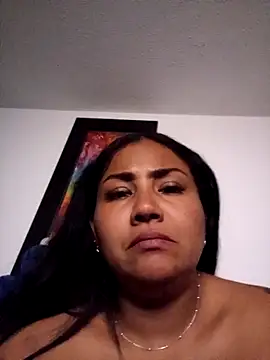 Ariana Rodriguez online show from 26, 9, 2025