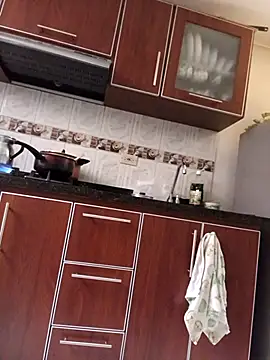 Ariana Rodriguez online show from 30, 9, 2025