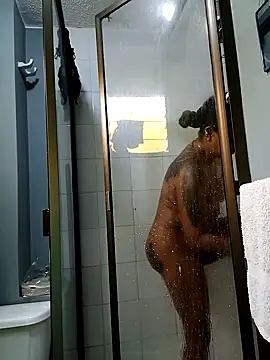 Ariana Rodriguez online show from 13, 11, 2025