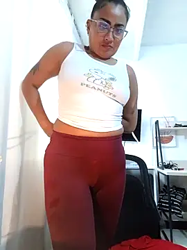 Ariana Rodriguez online show from 26, 11, 2025