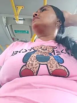 Ariana Rodriguez online show from 21, 2, 2026