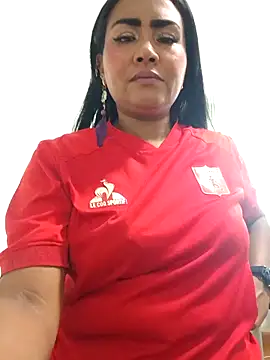 Snapshot of Ariana_Rodriguez chatting on 1, 5, 2026 Ariana Rodriguez online show from 1, 5, 2026