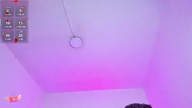 Ayliinn  online show from 6, 1, 2026