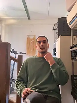 Anthopassif84 online show from 21, 2, 2026