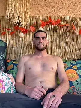 Anthopassif84 online show from 16, 4, 2026