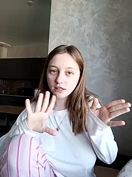 Bonechka online show from 9, 10, 2025