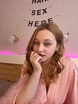 Bonechka online show from 25, 3, 2026