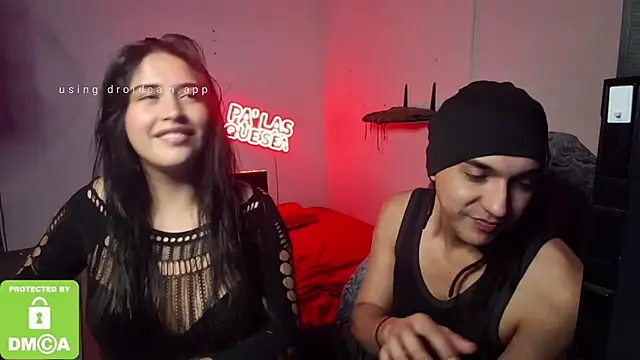 Snapshot of incubus2sucubus chatting on 21, 11, 2025 incubus2sucubus online show from 21, 11, 2025