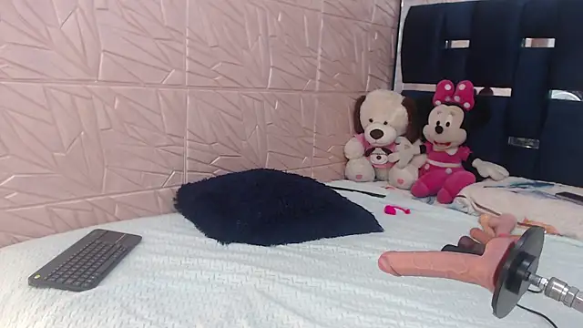 Aleska128 online show from 20, 11, 2025