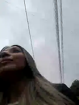 Snapshot of Isabella_Varella chatting on 6, 3, 2025 Isabella Varella online show from 6, 3, 2025