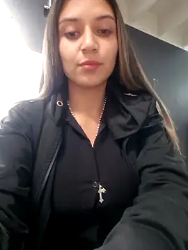 Snapshot of Isabella_Varella chatting on 30, 9, 2025 Isabella Varella online show from 30, 9, 2025