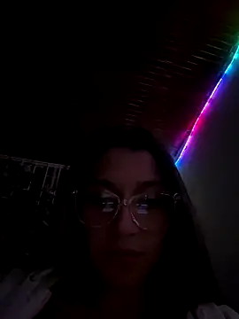 Snapshot of Isabella_Varella chatting on 29, 11, 2025 Isabella Varella online show from 29, 11, 2025