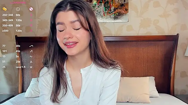 CathrynCovil online show from 19, 10, 2025