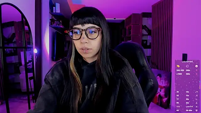 Snapshot of Saraa_Desiree chatting on 18, 2, 2026 Saraa Desiree online show from 18, 2, 2026