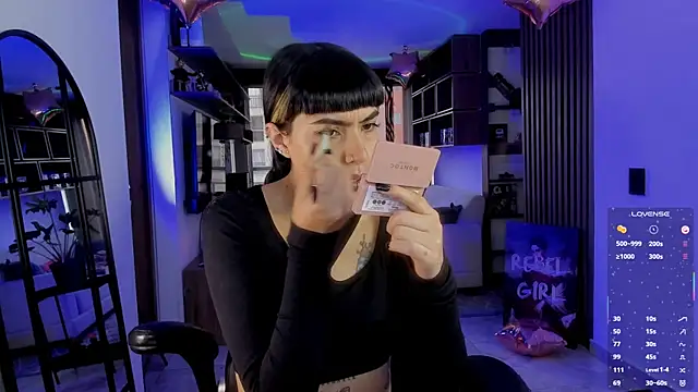 Snapshot of Saraa_Desiree chatting on 24, 2, 2026 Saraa Desiree online show from 24, 2, 2026