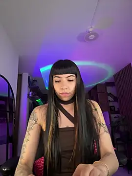 Snapshot of Saraa_Desiree chatting on 22, 3, 2026 Saraa Desiree online show from 22, 3, 2026