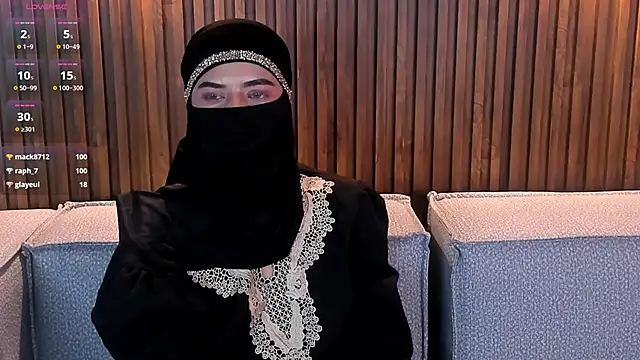 salma arabicc online show from 8, 3, 2025