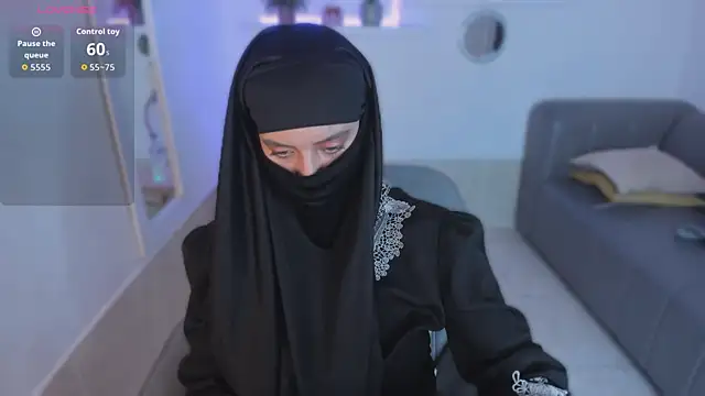 salma arabicc online show from 13, 10, 2025