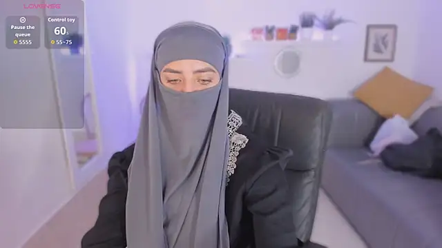 salma arabicc online show from 23, 10, 2025