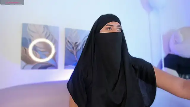 salma arabicc online show from 28, 10, 2025