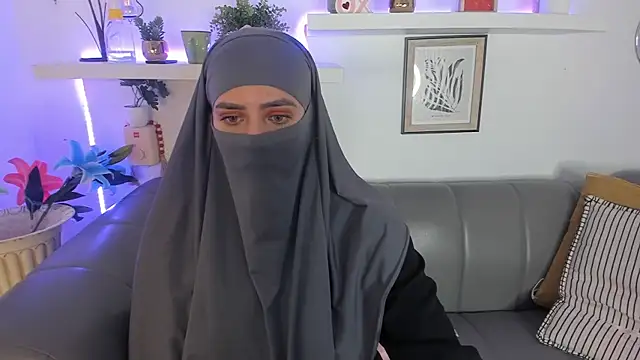 salma arabicc online show from 10, 11, 2025