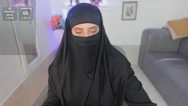 salma arabicc online show from 22, 11, 2025