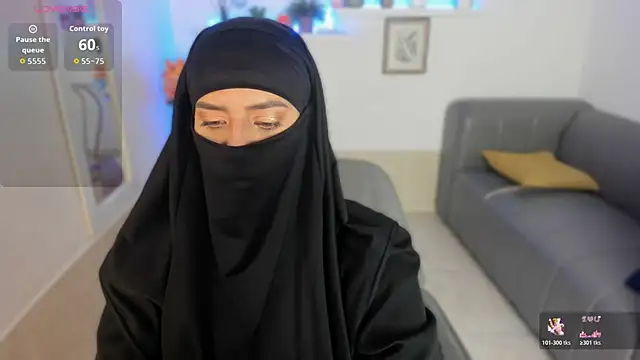 salma arabicc online show from 23, 12, 2025