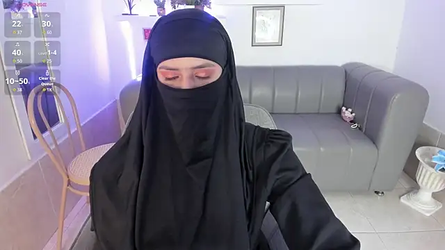 salma arabicc online show from 17, 1, 2026