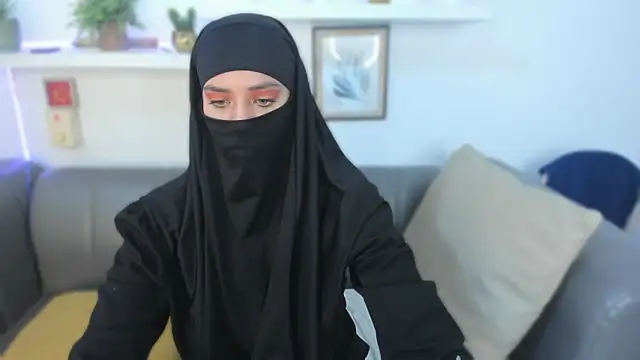 salma arabicc online show from 18, 4, 2026