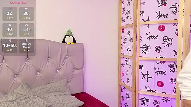 Snapshot of Devil_AliceXo chatting on 25, 11, 2025 Devil AliceXo online show from 25, 11, 2025