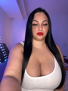 Blackpearlx666 online show from 8, 9, 2025