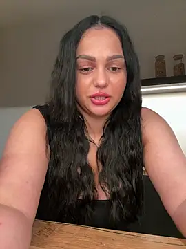 Snapshot of Blackpearlx666 chatting on 25, 6, 2026 Blackpearlx666 online show from 25, 6, 2026