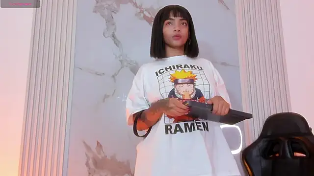 SarahLynn7 online show from 1, 2, 2026