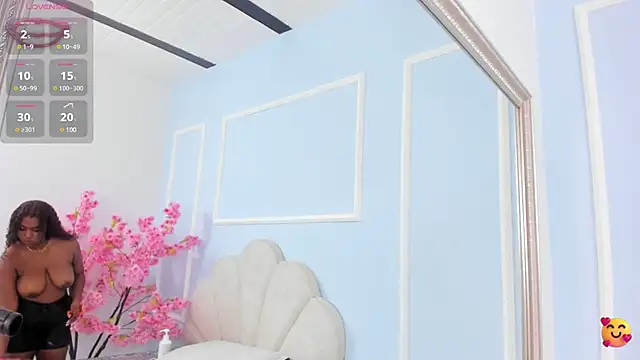 Candaceoweens online show from 13, 3, 2025