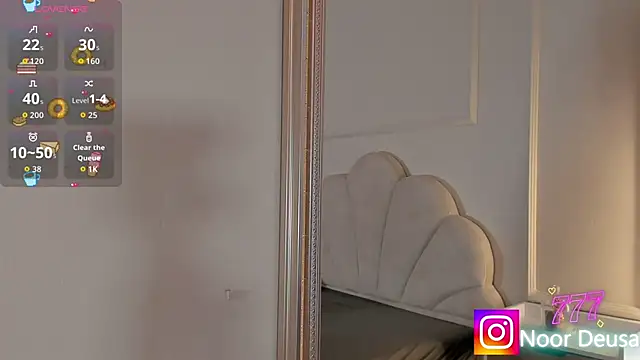 Snapshot of Candaceoweens chatting on 20, 3, 2026 Candaceoweens online show from 20, 3, 2026