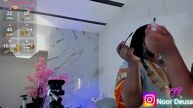 Snapshot of Candaceoweens chatting on 28, 3, 2026 Candaceoweens online show from 28, 3, 2026