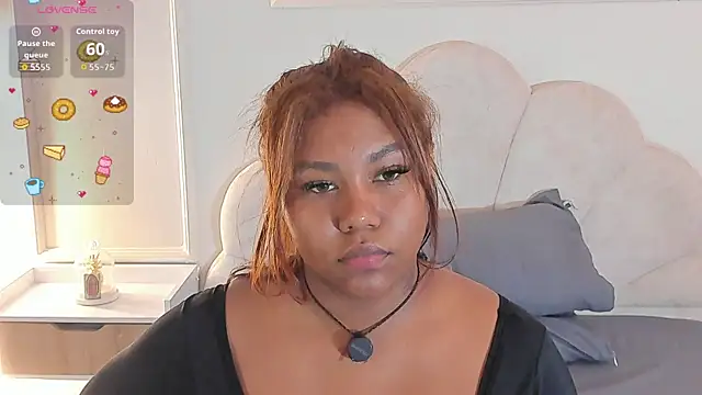 Snapshot of Candaceoweens chatting on 22, 7, 2026 Candaceoweens online show from 22, 7, 2026
