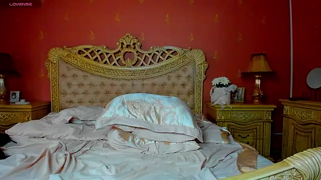 Snapshot of JuliyaMayss chatting on 11, 6, 2026 JuliyaMayss online show from 11, 6, 2026