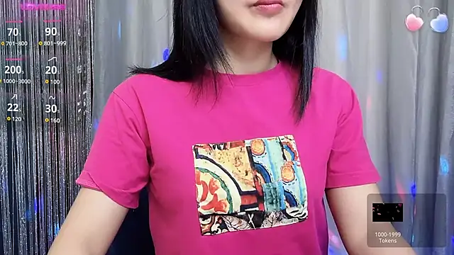 seangBibi online show from 10, 4, 2026