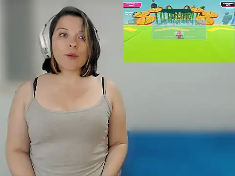 KimyCox 16 online show from 5, 6, 2026
