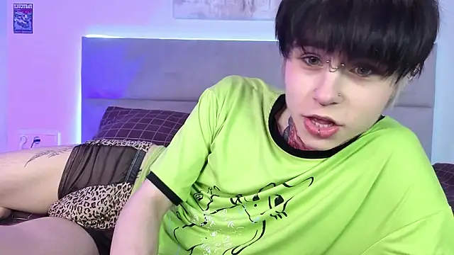 Alex Vallley online show from 7, 3, 2026