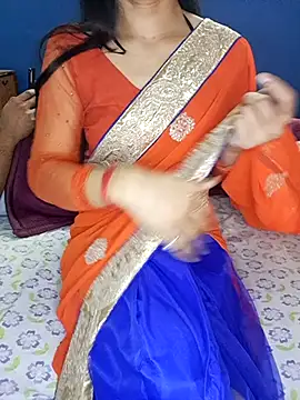 Cute-Zarina online show from 13, 11, 2025